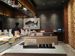 -小乔回转寿司(铁东万象汇店)