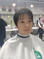 点击看大图 -容萨美业·美容美发