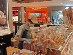 -PAPER STONE BAKERY(天汇广场店)