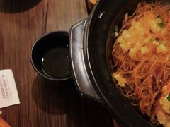 -啫火啫啫煲·顺德干蒸(壹海城店)