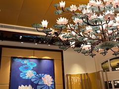 -晶荷轩(香港迪士尼乐园酒店)