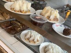 -天回镇何氏豆腐(总店)