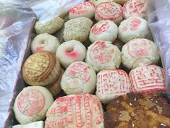 -芦庄子桂顺斋(和平路总店)