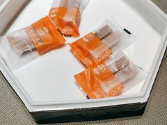 -小厨娘绣中淮扬(大行宫科巷店)