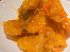 -关东小磨东北菜(漕河泾印象城店)