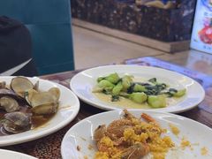 -鑫鸿达·海鲜闽菜热炒小馆(中山路店)