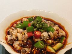 -華府Deluxe(兴业太古汇店)