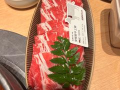 -巴奴毛肚火锅(七宝领展广场店)