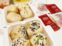 -咬不得高祖生煎·简餐(城站店)