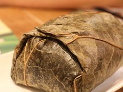 糯米鸡-添好运点心专门店(深水埗店)