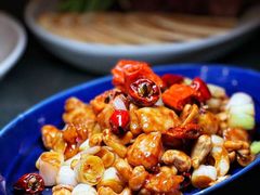 -君悦酒店·1881·北京烤鸭