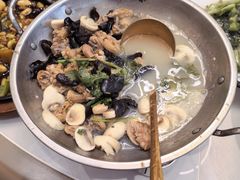 -紫藤园·天目湖大鱼头(南山竹海店)