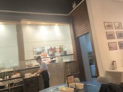 -金湖港式餐厅(建外店)