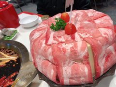 -李常在重庆火锅(合川总店)