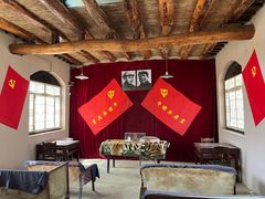 -西柏坡红色胜典景区