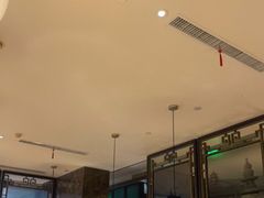 -新白鹿餐厅(金鹰新街口店)