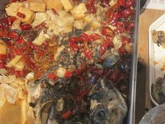 -鱼酷活鱼烤鱼(梅江印象城店)
