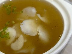 乌鱼蛋汤-东兴楼饭庄(六里桥店)