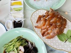 -全聚德(蓝山店)
