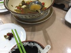 -熙春园餐厅