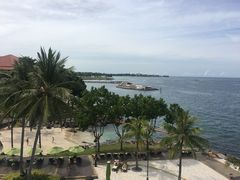 -麦哲伦丝绸度假村