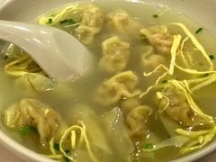 -东泰祥生煎馆(重庆北路店)