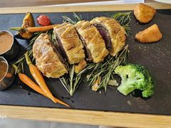 -维京战斧牛排(王府井西餐十年金冠好店)