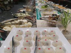 -福慧缘清心素食(峨眉山前店)