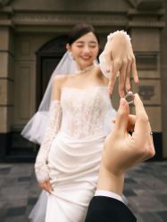 -雅云婚纱摄影工作室旗舰店