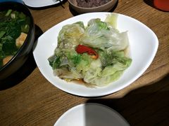 -新梅华·茶点餐厅(欧尚店)