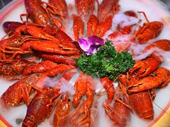 -虾乐园龙虾·夜宵(松江店)