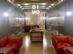 -深圳滨河时代ICON LAB艾垦酒店