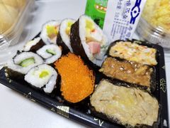 缤纷寿司组合-七鲜超市(通州ONE店)