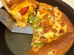 -必胜客(兴华中路PH店)