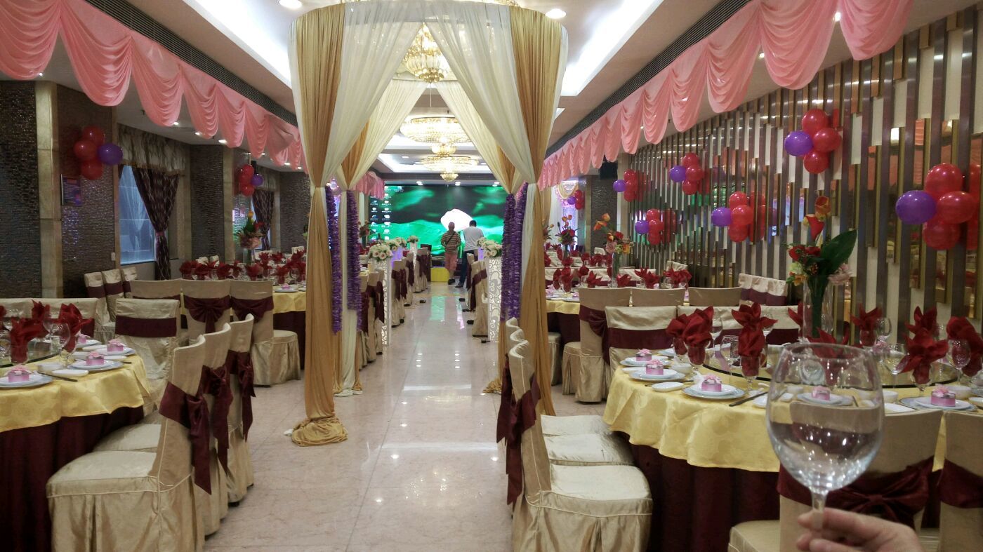 鸿星海鲜酒家(龙津路店)-相册-广州-大众点评网