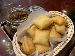 -驿楼兰·新疆菜(火车站店)