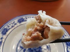 -都一处烧麦馆(前门店)