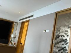 -上海新锦江大酒店