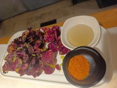 -滇铺子·云南特色菜·第九届野生菌美食节(曲靖万达店)