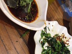 -韩师傅老大同刀削面(北苑路店)