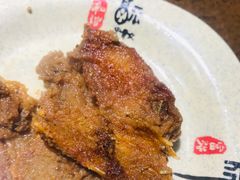 -蜀留香石锅鱼(六顺街店)