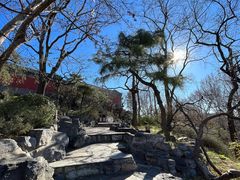 -郭守敬纪念馆
