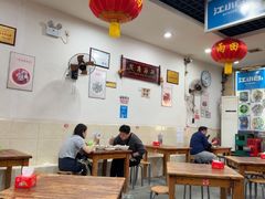 -雨田饭店(华兴东街店)