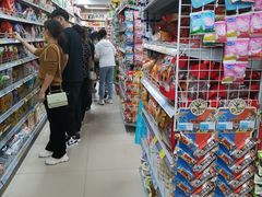 -百佳汇超市(日业广场店)