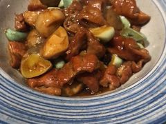 -那家小馆•北京菜•烤鸭(中关村店)