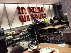-必胜客(大观天地店)