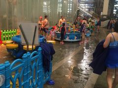 -南宫温泉水世界