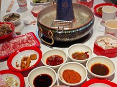 -董记老清泉·鲜切涮羊肉(窑岭店)