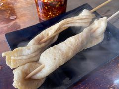 -妈妈手(山大总店)