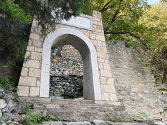 -北京鹫峰国家森林公园